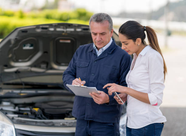 Comprehensive and collision insurance Johnstown